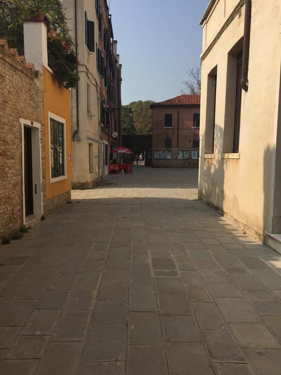 Monolocale La Corte Biennale * Venedig