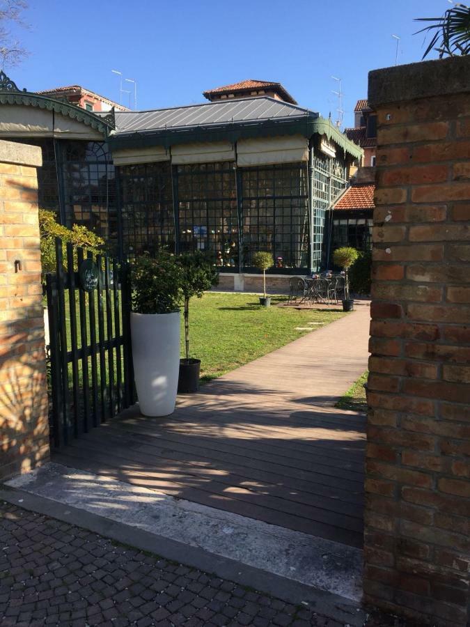 Lejlighed Monolocale La Corte Biennale