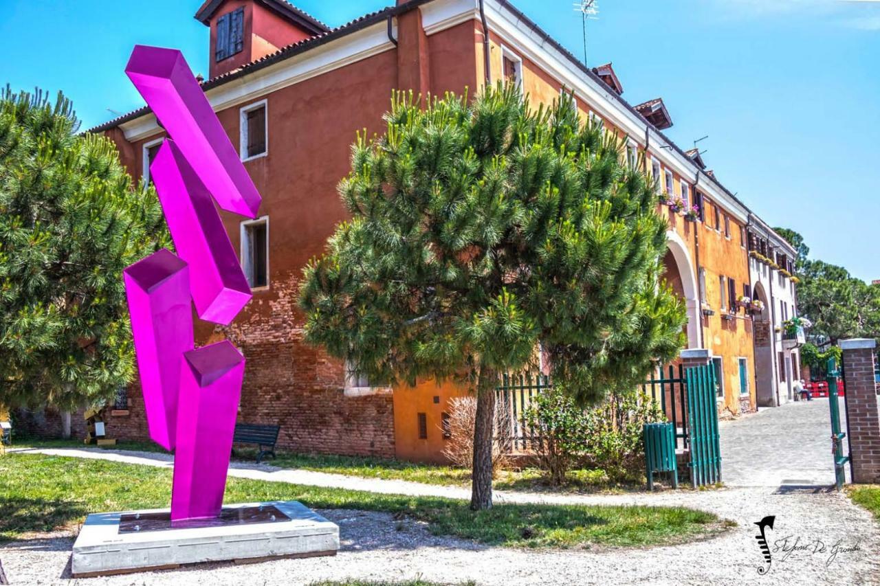 Lejlighed Monolocale La Corte Biennale